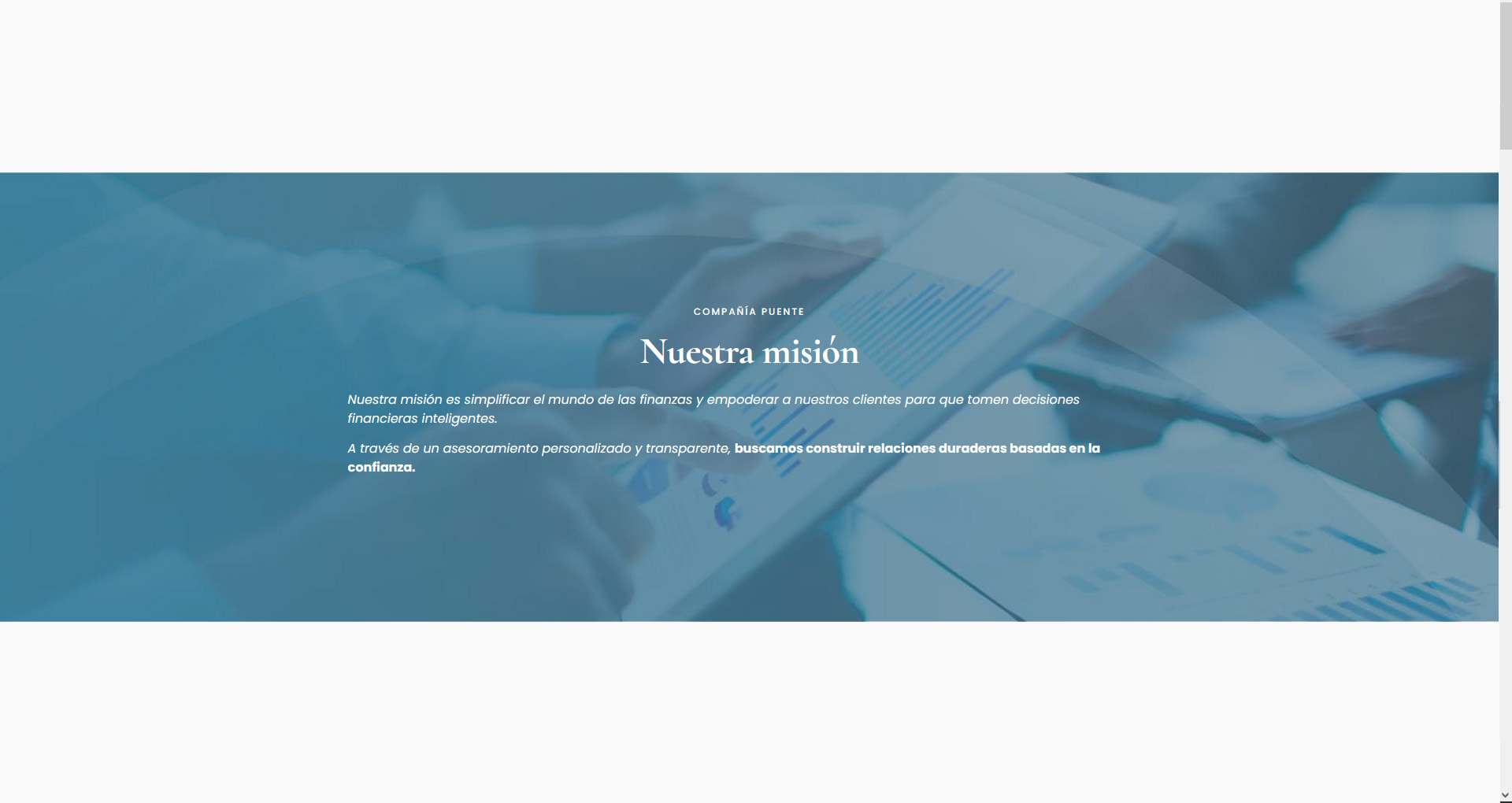 Compañía Puente.ar