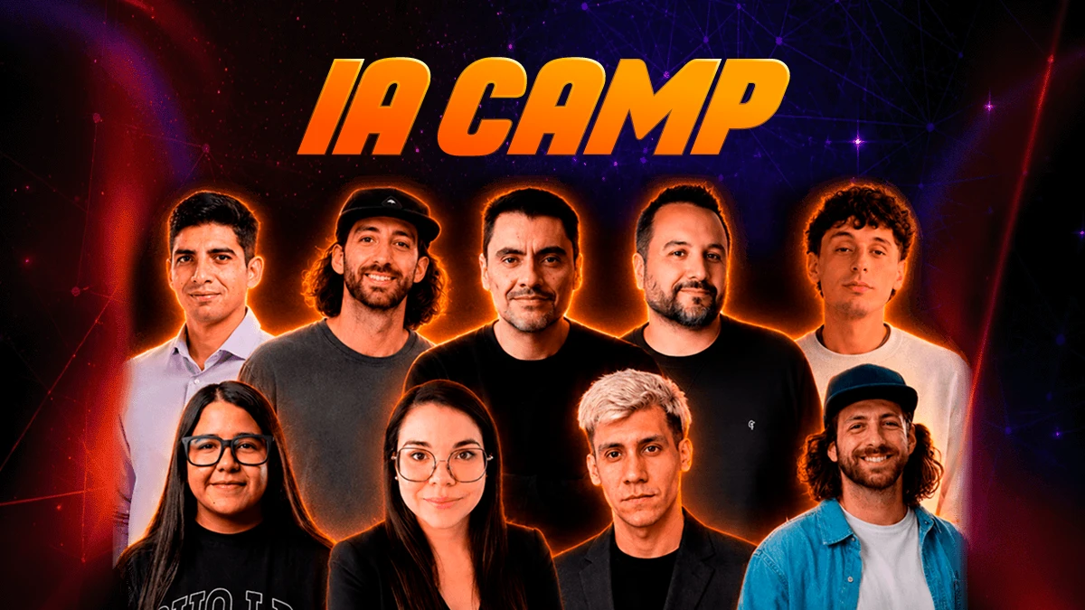 IA Camp Don Web